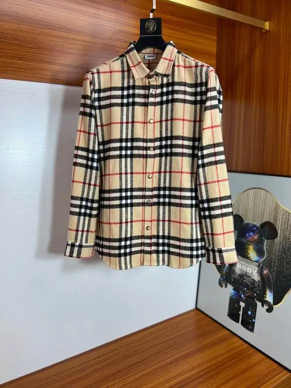 Burberry M-3XL 12jn (2)